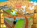 SpeedTrains screenshot 2