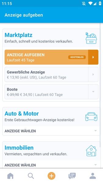 willhaben.at - Preview 8