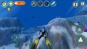Underwater Survival Simulator screenshot 3