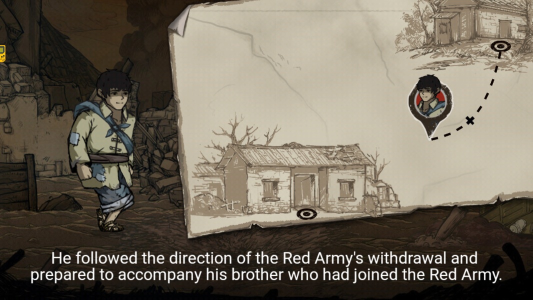 The Long March - Preview 9