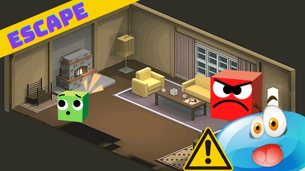 Jelly Star-Jelly Slide Puzzle - Preview 8