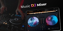 DJ Mixer Studio screenshot 8