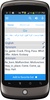 Urdu Dictionary Multifunctiona screenshot 7