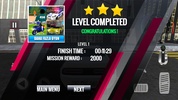Challenger Car Game screenshot 9