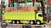 US Mud Truck Driving Games 3D screenshot 12