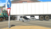 E30 Drift Simulator Car Games screenshot 5
