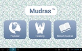 Mudras Lite screenshot 3