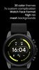 Athlete 1: Watch face screenshot 11