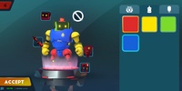 Bomb Bots Arena screenshot 5