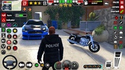 Police Car Chase: Police Game screenshot 7
