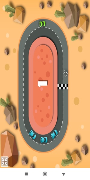 Zero Collision - Preview 1