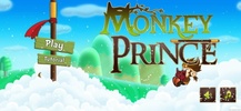 Monkey Prince screenshot 3