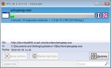 Download Manager Tweak Extension screenshot 6