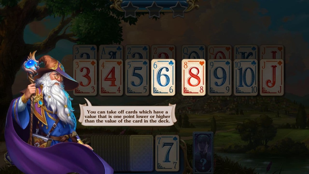 Emerland Solitaire 2 Collector