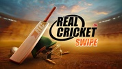 Real Cricket Swipe screenshot 8