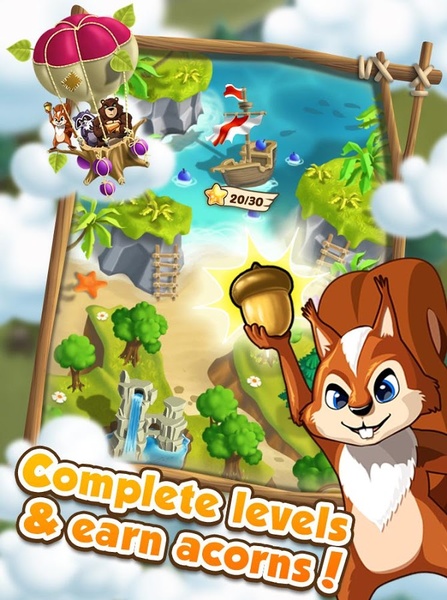 Berry King - Preview 3