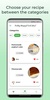 Recetas Saludables Airfyer screenshot 1