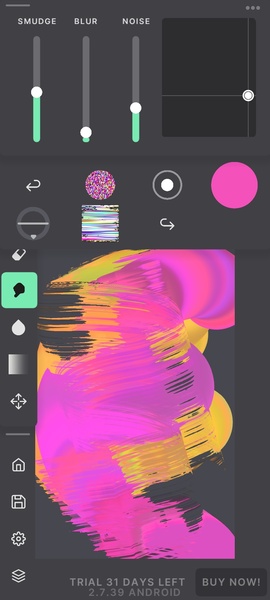 HEAVYPAINT - Preview 1