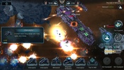 Galactic Frontline screenshot 2