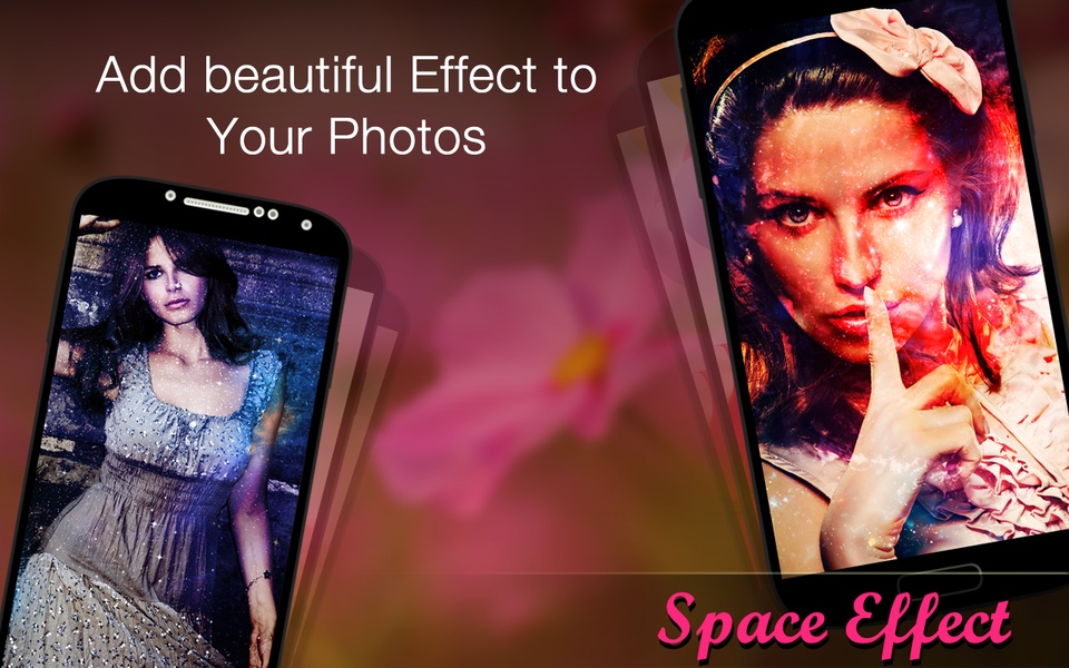 Space Effects - Preview 4