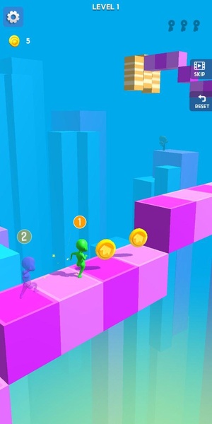 Tap Race 3D - Preview 5