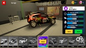 Drift CarX Racing screenshot 7