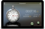 Classic Stopwatch (Lite) screenshot 8