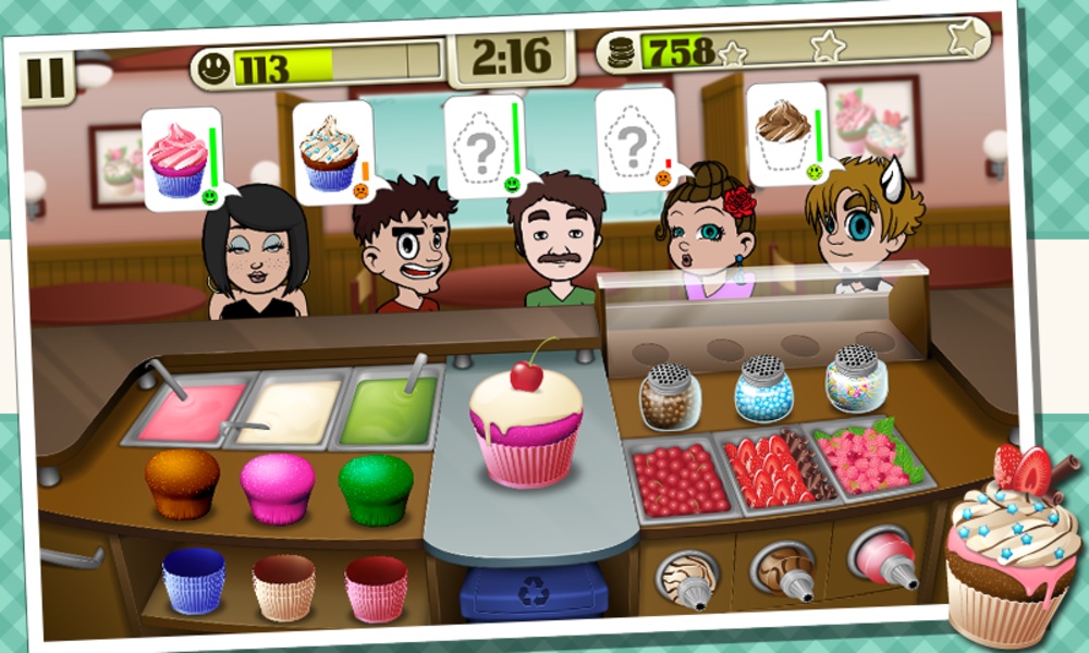 Cupcakes - Preview 12