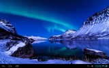 Northern Lights Live Wallpaper screenshot 4