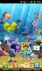 Aquarium Live Wallpaper HD screenshot 11