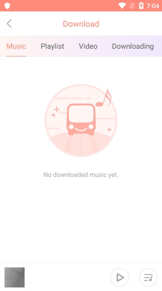 to MP3 - TubeBus APK for Android Download