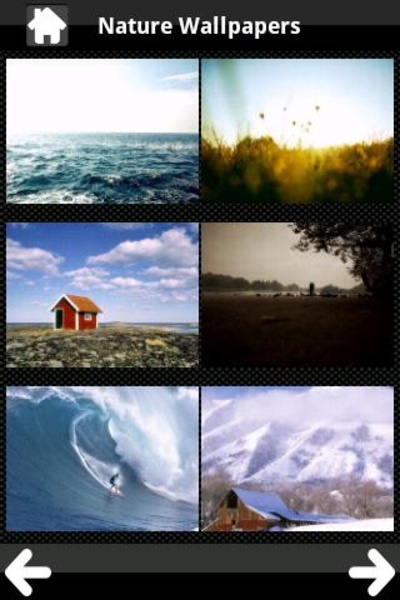 HD Backgrounds - Preview 2
