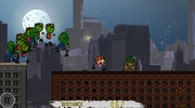 Yikes! Zombies! Run! screenshot 7