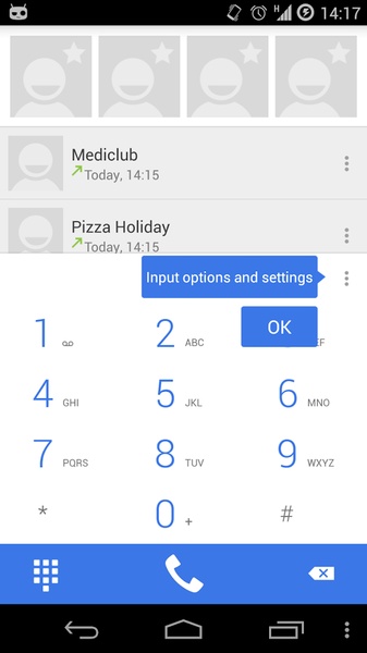 Reactiv Dialer - Preview 7