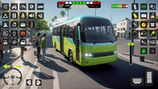 Minibus Simulator : Van Games screenshot 4
