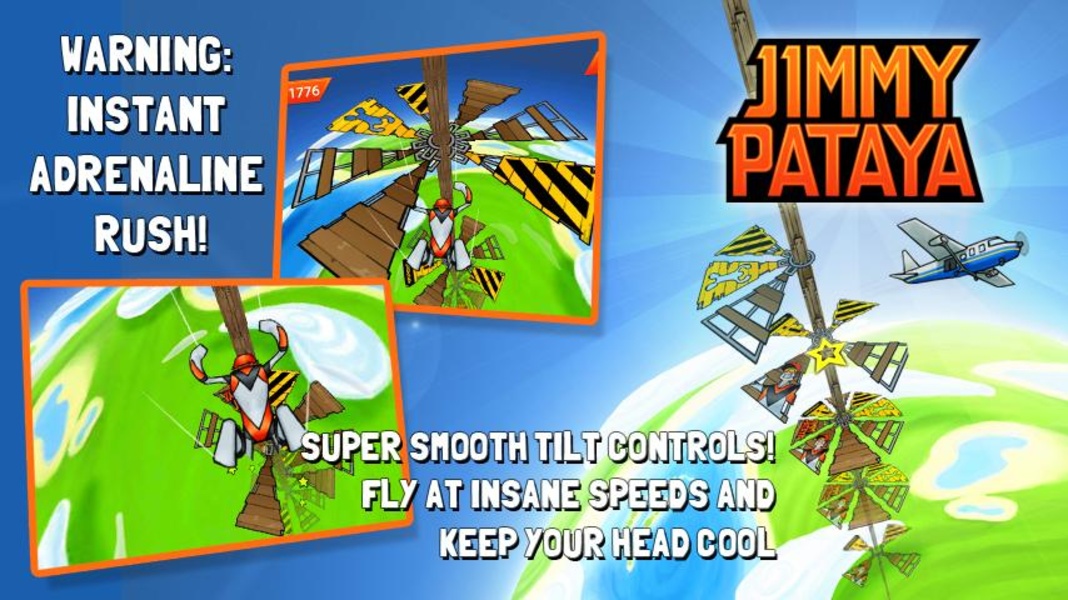 Jimmy Pataya - Preview 1