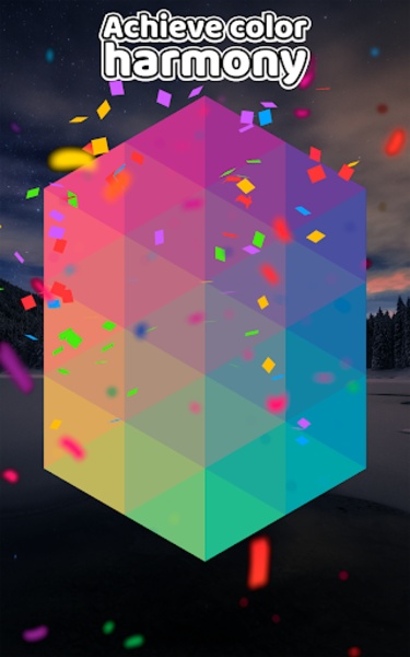 Gradient Sort - Preview 8