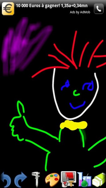 Paint Pro - Preview 1