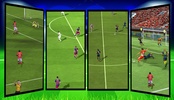 Dream Soccer 2017 screenshot 2