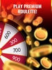 Richie Roulette: Fortune Wheel screenshot 2