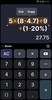 Calculator Pro: Calculator App screenshot 1