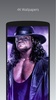Undertaker Wallpaper screenshot 6