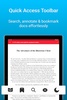 PDF Viewer X screenshot 3