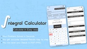 Integral Calculator with Steps screenshot 5