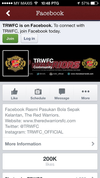TRWFC - Preview 2