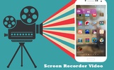Screen Recorder Video screenshot 2
