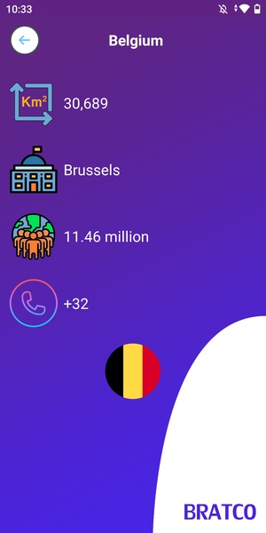 About Countries - Preview 10