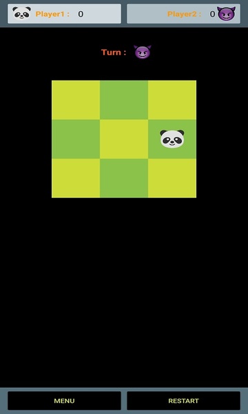 Panda Challenge Devil - Preview 3