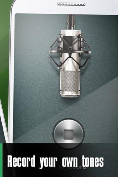 Ringtonium Lite - Preview 1