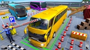 Public Bus Driver: Bus Games screenshot 6